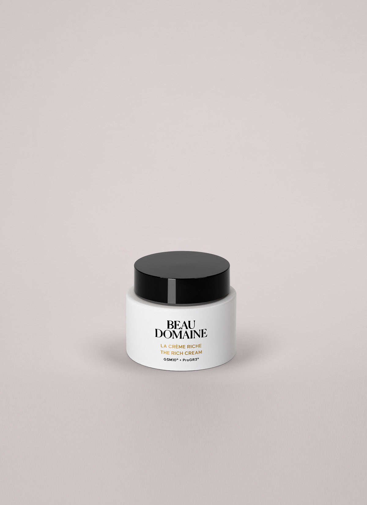 The Rich Cream